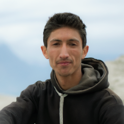 Zulqarnain Qasim-Freelancer in GB skardu,Pakistan