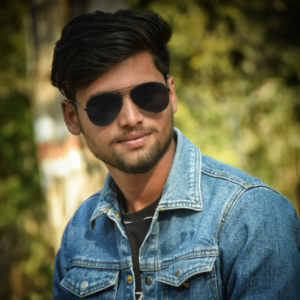 Anant Singh-Freelancer in Indore,India