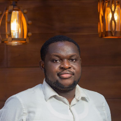 Timilehin Akinleye-Freelancer in Lagos,Nigeria