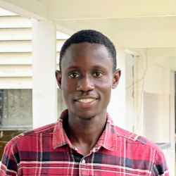 Gregory Olusegun-Freelancer in Ibadan,Nigeria