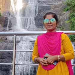 Raadhi G-Freelancer in Chennai,India