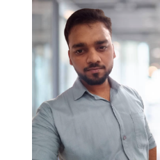 Pranjal Kumar-Freelancer in Patna,India