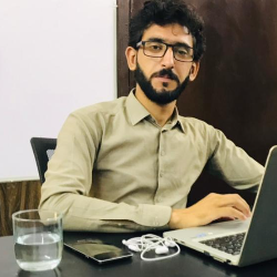 Adnan Khan-Freelancer in Lahore,Pakistan