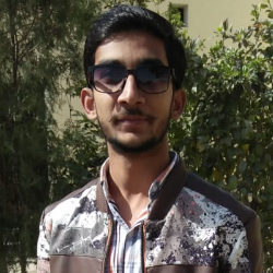 Syed Nabeel Qamar-Freelancer in Sukkur,Pakistan