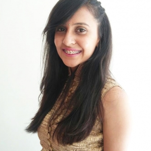 Yatika Porwal-Freelancer in Pune,India