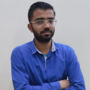 Muhammad Affaf-Freelancer in Karachi,Pakistan