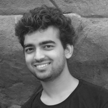 Dhruv Panchal-Freelancer in ,India