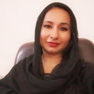 Coach Zartash-Freelancer in Gujranwala,Pakistan