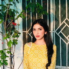 Fatima Saeed-Freelancer in Islamabad,Pakistan