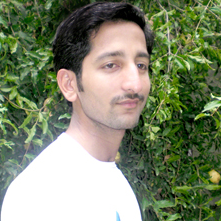 Usama Saad-Freelancer in Sargodha,Pakistan