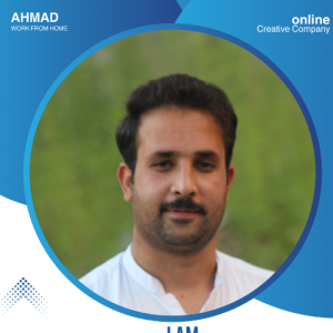 Ahmad-Freelancer in Swat,Pakistan
