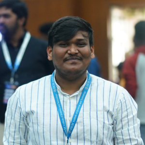 Vishal Agarwal-Freelancer in Jamshedpur,India