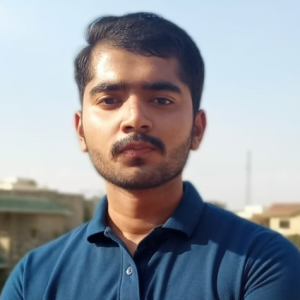 Muhammad Yousaf Baig-Freelancer in Islamabad,Pakistan