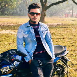 Md Robin Hossain-Freelancer in Dhaka,Bangladesh