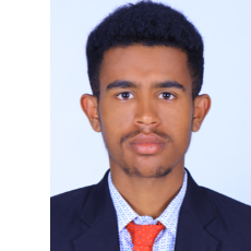 GASHU, Kasie Mosye-Freelancer in Addis Ababa,Ethiopia