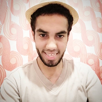 Amr Elhamady-Freelancer in Dubai,UAE