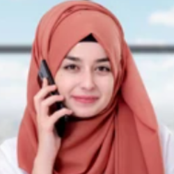 Laraibsahar-Freelancer in Lahore,Pakistan