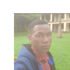 Frederick Rabiasante-Freelancer in Dar es Salaam,Tanzania