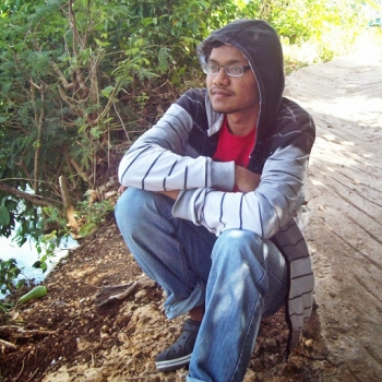 Salman Farisi-Freelancer in malang,Indonesia