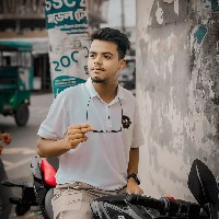 Shariyer Saikot-Freelancer in Shariatpur District,Bangladesh