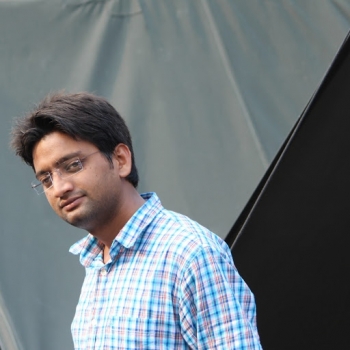 Pranjal Dutt-Freelancer in Gurgaon,India