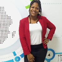 Victoria Iyamu-Freelancer in Lagos,Nigeria