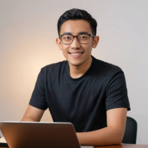 Mirza Gozali-Freelancer in Gresik,Indonesia