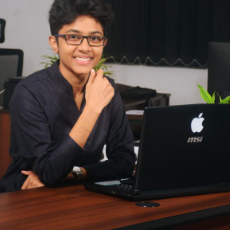 Delsani Dissanayaka-Freelancer in Colombo,Sri Lanka