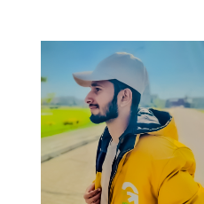 Muhammad Hamza-Freelancer in Faisalabad,Pakistan