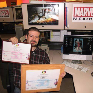 Jesus Nunez-Freelancer in Ciudad de México,Mexico