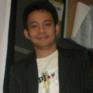 Ralph Lester Ayag-Freelancer in Manila,Philippines