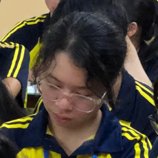 Edna-Freelancer in Nam Định,Vietnam