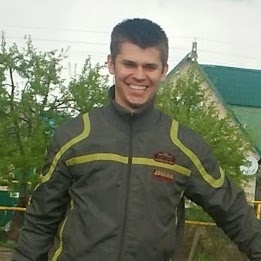 Сергей Хваль-Freelancer in Vitebsk,Belarus