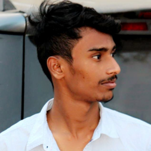 Giri Teja-Freelancer in Achampet,India