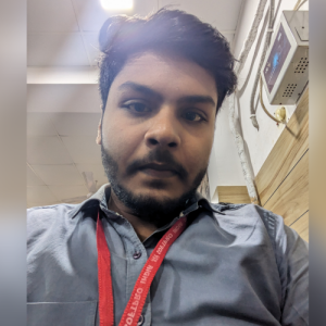 Deepak Kushwaha-Freelancer in Gurugram,India