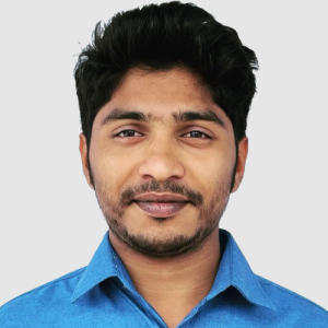 Manoj Amirthalingam-Freelancer in Chennai,India
