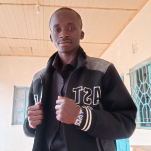 Jacob Witty-Freelancer in Nairobi,Kenya