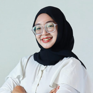 Syifa Aryanti-Freelancer in Jakarta,Indonesia