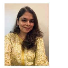 Apoorva Nadiger-Freelancer in Bengaluru,India