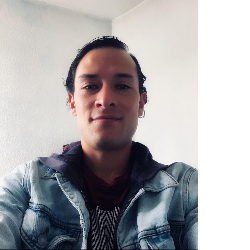 Alexis Valdovios-Freelancer in CDMX,Mexico