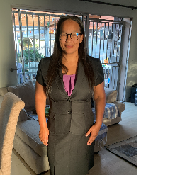 Surelda Witbooi-Freelancer in Cape Town,South Africa