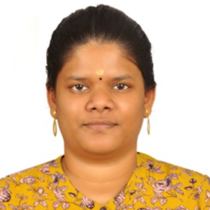 Parvathi M-Freelancer in Chennai,India