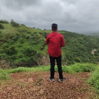Harsh-Freelancer in Nashik Division,India