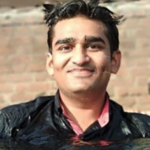 Ankit Gabani-Freelancer in Surat,India