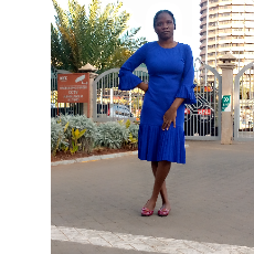 Peris Ogetange-Freelancer in Nairobi,Kenya