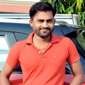 Manish Jesani-Freelancer in Rajkot,India