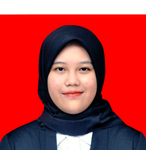 Naafadevy Putri Madani-Freelancer in South Tangerang,Indonesia