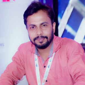 Joydeep Kundu-Freelancer in Delhi Division,India