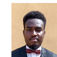 Isaac Opeyemi-Freelancer in Ibadan,Nigeria