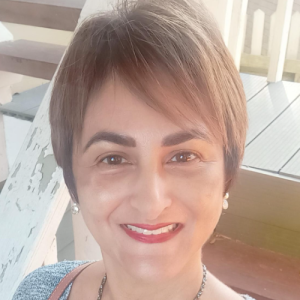 Delvene Kemp-Freelancer in Port Alfred,South Africa